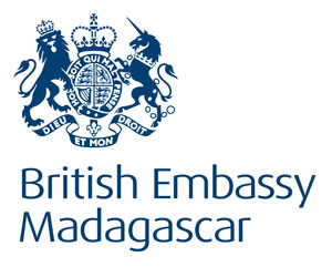 British Embassy Madagascar